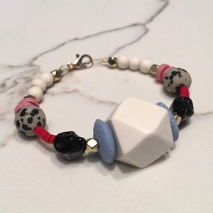 Skull Series Bracelet